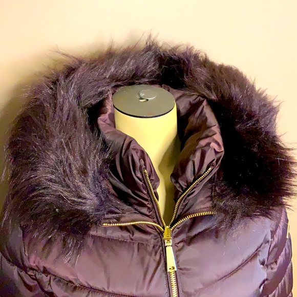 BNWT Laundry By Shelli Segal Women’s Winter Coat - Picture 3 of 7